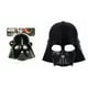 thumbnail image 2 of Juguete Mascara Darth Vader Star Wars Episodio V Negro, 2 of 3
