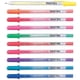 thumbnail image 3 of Bolígrafo de gel Sakura Crepas con forma de bolígrafo con forma de luna, 10 colores, 3 of 3