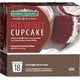thumbnail image 1 of Market & Main OneCup, café sabor Red Velvet Cupcake, compatible con cafeteras Keurig K-Cup, 18 unidades, 1 of 4