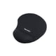thumbnail image 1 of Mouse pad gel black, 1 of 3
