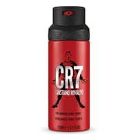 Cristiano Ronaldo Cr7 Deodorant 150 Ml