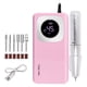 thumbnail image 3 of Taladro De Uñas Inalámbrico Eléctrico Compacto 45000 RPM Taladro De Uñas Portátil Para Uñas Rosa, 3 of 3