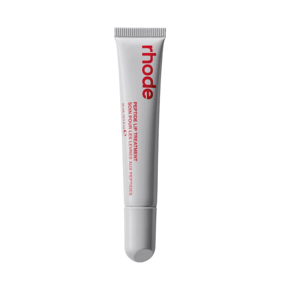 Rhode Peptide Lip Tratamiento Labial De Peptidos Strawberry Glaze