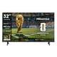 thumbnail image 1 of Televisor 32" LED HD 32A4NV Smart TV Hisense, 1 of 10