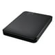 thumbnail image 3 of Disco Duro Externo Western Digital Elements Wdbu6y0050bk 5tb negro, 3 of 3