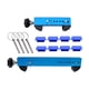 thumbnail image 4 of Extractor De Abolladuras De Coche, Extractor De Puente, Kit De Herramientas De Reparación De Carrocería Profesional, 4 of 5