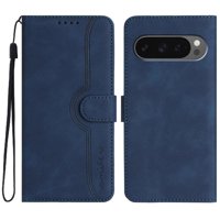 Funda Foxdock Para Google Pixel 10 Pro -Diseño Elegante,Ideal Para Hombres Y Mujeres