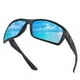 thumbnail image 1 of Polarized Sports Sunglasses: UV Protection for Outdoor Activities - Men's & Women's!, 1 of 5