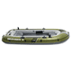 thumbnail image 2 of Bote Inflable Intex Seahawk 3 Set Capacidad 360 Kg + Remos + Inflador, 2 of 3