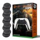 thumbnail image 1 of Empuñadura Antideslizante Pelidox Pack de 10 para PS4/PS5, 1 of 8