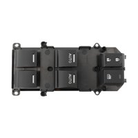 Magideal - Interruptor De Ventana Eléctrica Del Automóvil Interruptor De Control De Ventana Automática Reemplazo De Piezas Ventana Del Automóvil