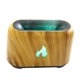 thumbnail image 5 of Difusor De Aroma Silencioso, Carga USB Decorativa Para Sala De Estar, Sala De Yoga, Color Madera, 5 of 5