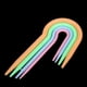 thumbnail image 4 of 4pcs Cable Tejido a puntoting Agujas fo Suéters Sombreros Bufandas, 4 of 7