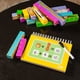 thumbnail image 5 of Inchimals, Juego Para Aprender Matemáticas FatBrain Toys, 5 of 8