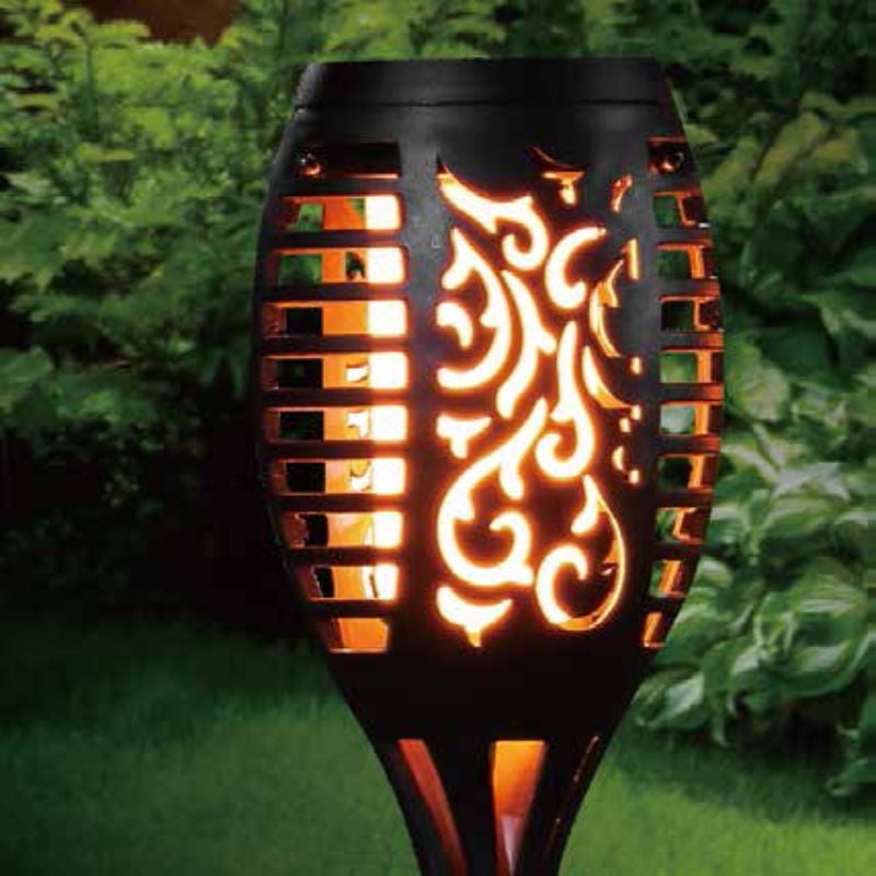 Antorcha Solar Expert Gardener