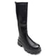 thumbnail image 3 of Bota Casual Mujer Cumbre Negra 35, 3 of 3