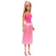 thumbnail image 1 of Muñeca Barbie Royal Refresh vestido rosa y accesorios, 1 of 3