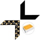 thumbnail image 2 of Luz LED Flecha 14SMD OtpOutopa Universal 12V Impermeable, 2 of 3