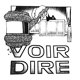 thumbnail image 1 of Álbum de Música Warner Records VOIR DIRE, 1 of 2