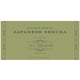 thumbnail image 2 of Tea Harney & Sons Japanese Sencha Green 50 bolsitas de té kosher, 2 of 6