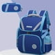 thumbnail image 1 of Primary School Bag, Children's Casual Waterproof Large Capacity Backpack, Spine Protection Breathable Backpack, 1 of 3