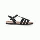thumbnail image 2 of Sandalia Mari 80  Negro Piccadilly, 2 of 3