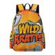 thumbnail image 1 of Mochila Desmarcar Kratts Salvajes 42x30x15 cm, 1 of 6