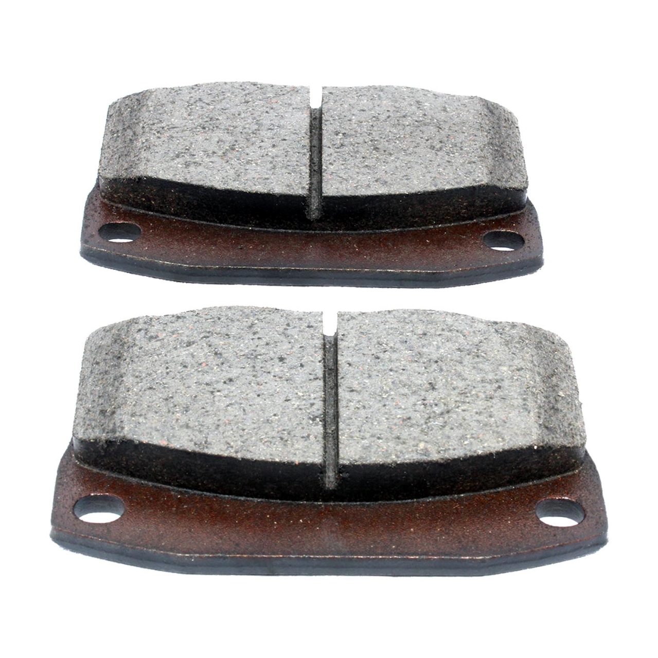 Repuestos Del Sol - Juego Pastillas Freno Delanteras Daewoo Racer 1.5 1995 1997