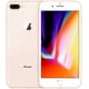 thumbnail image 1 of Iphone 8 Plus Usado De , Desbloqueado Por El Operador, 256 Gb Gold (regular), 1 of 6