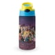thumbnail image 1 of ¡Hey Arnold! Botella de Agua con Tapa Pop Top de Un Toque, Acero Inoxidable, a Prueba de Fugas, para Deportes, Botella Infantil azul 12 oz, 1 of 6