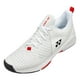 thumbnail image 1 of Zapatilla Tenis Yonex Sonicage 3 Blanco/rojo, 1 of 6