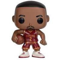 Funko Pop Nba Figura De Vinilo Coleccionable Kyrie Irving Funko Pop