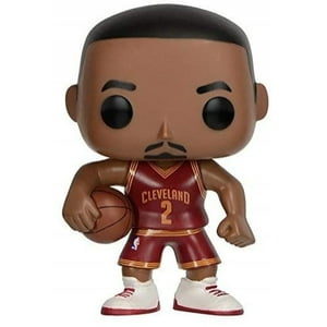 Funko Pop Nba Figura De Vinilo Coleccionable Kyrie Irving Funko Pop