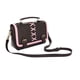 thumbnail image 2 of Ecosusi Bolso Mensajero Victoria iPad Mini 7,9"- Rosa Café, 2 of 3
