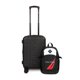 thumbnail image 1 of Pack Maleta cabina S (10 Kg) Amsterdam Negro + Mochila Atlas Negro, 1 of 8