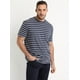 thumbnail image 2 of Polera Look Denim Azul Marino, 2 of 4