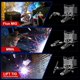 thumbnail image 2 of Soldadora GZ GUOZHI MIG 145A 3 en 1 FLUX MIG Lift TIG, 2 of 3