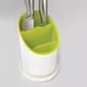thumbnail image 3 of Organizador Escurridor De Cubiertos Utensilios Cocina amarillo Tamano Unico, 3 of 4