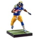 thumbnail image 1 of Figura de acción McFarlane Toys EA Sports Madden NFL 17 Todd Gurley, 1 of 2
