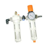 Magideal - Cambiador De Neumáticos Regulador De Agua De Agua Desmontar Separador Resistente Con Equipo De Reparación De Automóviles De Reemplazo De Medidor De , Conector Del Codo