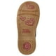 thumbnail image 4 of BOTÍN NIÑA BABY STAR II BUBBLE GUMMERS 221-6019 - Talla 27, 4 of 6
