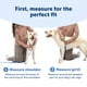 thumbnail image 5 of Arnés para perros PetSafe Easy Walk Comfort No-Pull Green XS, 5 of 8