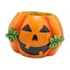 thumbnail image 2 of Maceta De Calabaza, Contenedor De Maceta De Escritorio Para Balcón, Patio Interior Y Exterior, 2 of 5