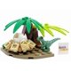 thumbnail image 1 of LEGO Jurassic World: Nido de Dinosaurio con Bebé Raptor, 1 of 4