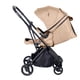 thumbnail image 3 of Coche Bebesit Swift Beige 9020, 3 of 10