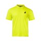 thumbnail image 1 of Polera Tilki Polo Pro Lehinde Amarillo Fluor Tenis Padel, 1 of 3