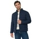 thumbnail image 1 of Parka Hombre Básica Navy Corona, 1 of 5