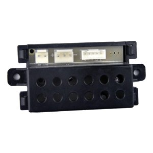 Bothyi - Receptor Controlador Placa Base Consola Central Para Batería Motocicleta Bebé