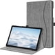 thumbnail image 1 of Funda Fintie para Samsung Galaxy Tab A11+ Plus de 11 pulgadas 2025/A9+ Plus 2023, color gris, 1 of 9