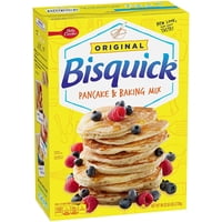Bisquick - Mezcla Pancakes 2 72 Kg